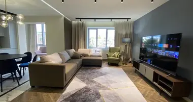 Wohnung 3 zimmer in Kaliningrad, Russland