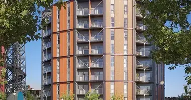 Appartement 1 chambre dans Londres, Royaume-Uni