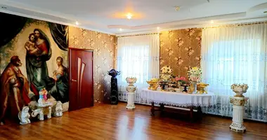 Dom w Homel, Białoruś