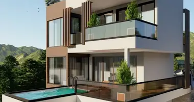 Villa in Batumi, Georgien