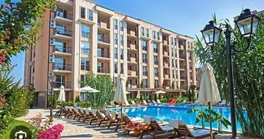Apartamento 1 habitacion en Nesebar, Bulgaria