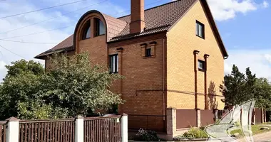 Mieszkanie w Brześć, Białoruś