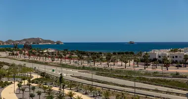 Bungalow w Pulpi, Hiszpania