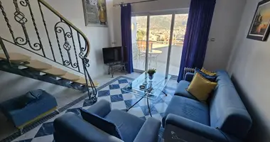 Duplex 3 bedrooms in Budva, Montenegro