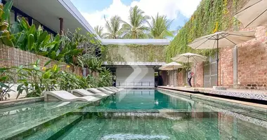 Condo 3 pokoi w Siem Reap, Kambodża