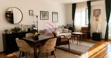 Apartamento 1 habitación en 2, Montenegro