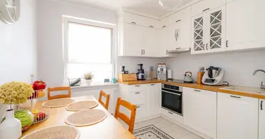 3 room apartment in Opalenica, Poland