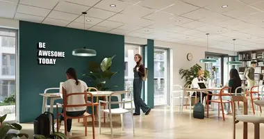 Wohnung 1 Schlafzimmer in La Rochelle, Frankreich