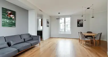 Appartement 3 chambres dans Riga, Lettonie