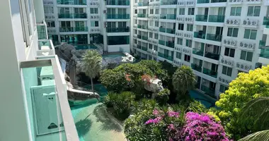Condo 1 bedroom in Pattaya City, Thailand
