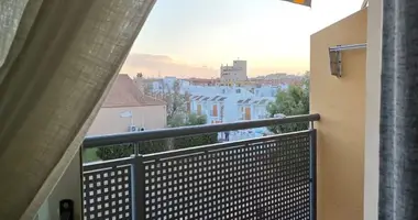 Mieszkanie 1 pokój w Torrevieja, Hiszpania