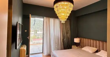 Apartment in Budva, Montenegro