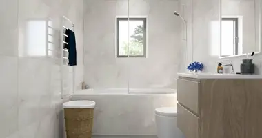 Maison 3 chambres dans Parekklisia, Chypre