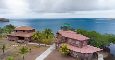 Haus 5 Schlafzimmer in Jose Santos Guardiola, Honduras