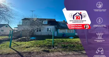 Apartamento en Maladetchna, Belarús