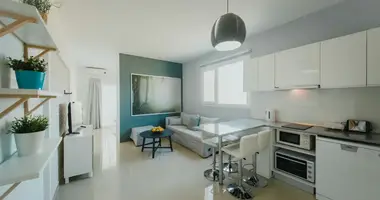 Wohnung 2 zimmer in Trikomo, Nordzypern