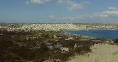 Terrain dans Municipality of Sitia, Grèce