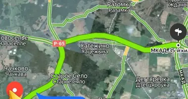 Участок земли в Демидовичский сельский Совет, Беларусь