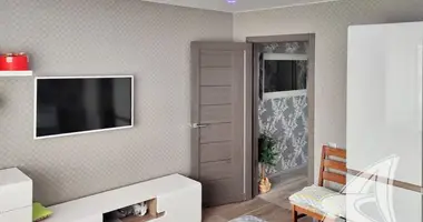 Apartamento 3 habitaciones en Muchaviecki sielski Saviet, Belarús