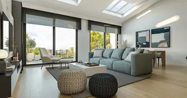 2 room apartment in Montenegro