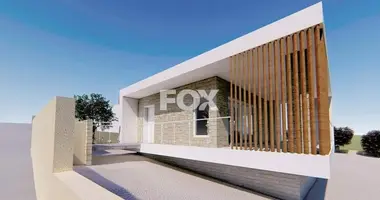 Wohnung 3 Schlafzimmer in Tala, Zypern