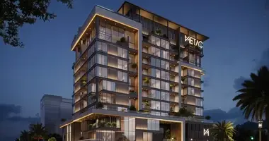 Apartamento 4 habitaciones en Dubái, Emiratos Árabes Unidos