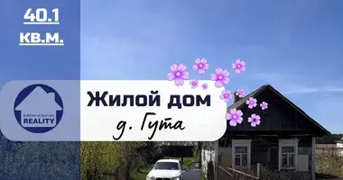 Дом в Леснянский сельский Совет, Беларусь