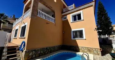 Villa in San Miguel de Salinas, Spanien