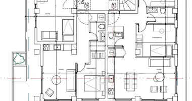 2 bedroom apartment in Municipality of Thessaloniki, Greece