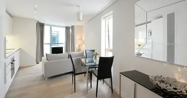 Apartamento 2 habitaciones en Londres, Reino Unido