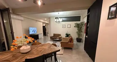 Apartamento 3 habitaciones en Tiflis, Georgia