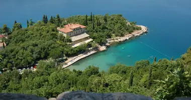Hotel in Omisalj, Croatia