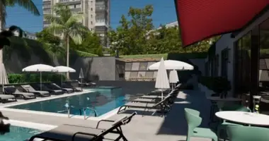 Apartamento en Mahmutlar, Turquía