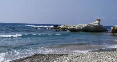 Grundstück in Peyia, Zypern