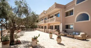 Вилла в Zakynthos Municipality, Греция