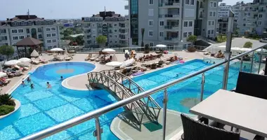Apartamento en Oba, Turquía