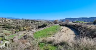 Terrain dans Dora, Chypre