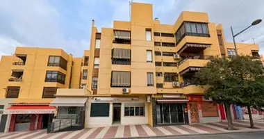 1 bedroom apartment in Dos Hermanas, Spain