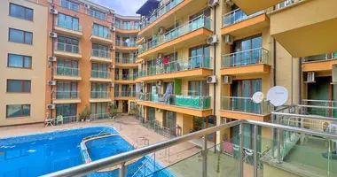 1 bedroom apartment in Nesebar, Bulgaria