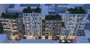 2 bedroom apartment in Tirana Municipality, Albania
