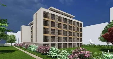 Mieszkanie w Nesebyr, Bułgaria