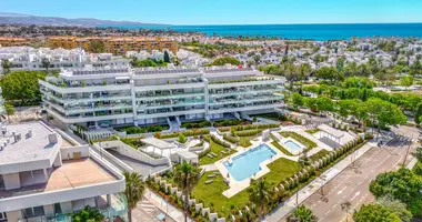 Appartement 3 chambres dans New York, États-Unis