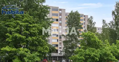 Apartamento en Helsinki sub region, Finlandia