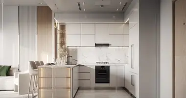 Apartamento en Dubái, Emiratos Árabes Unidos