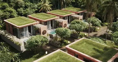 Villa en Bukit, Indonesia