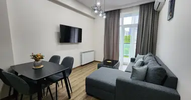 1 bedroom rent in Pekini Plaza en Tiflis, Georgia