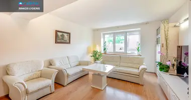 Appartement 5 chambres dans Kaunas, Lituanie