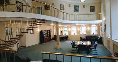 Büro 2 917 m² in Moskau, Russland