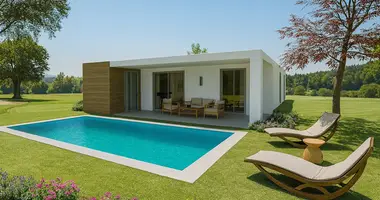 Villa 3 bedrooms in Monforte del Cid, Spain