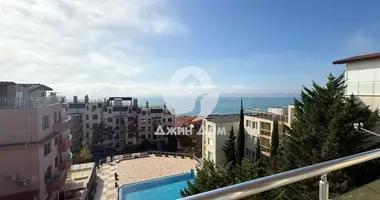 Mieszkanie 3 pokoi w Sweti Włas, Bułgaria